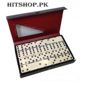 Double Six Dominoes Professional Game Set 28
